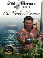 Her Nordic Merman