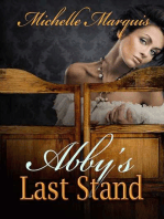 Abby's Last Stand