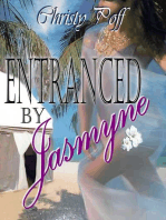 Entranced By Jasmine