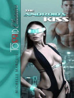 The Android's Kiss