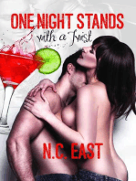 One Night Stands With a Twist
