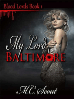 My Lord Baltimore