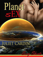 Planet sEX