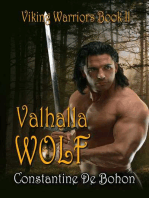 Valhalla Wolf