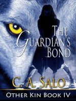 The Guardian's Bond