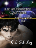 Le Guerrier Castien