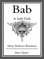 Bab: A Sub-Deb