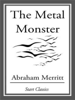 The Metal Monster