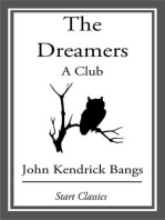 Dreamers: A Club