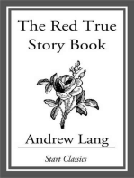 The Red True Story Book