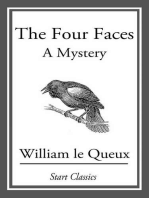The Four Faces: A Mystery