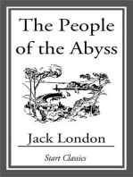 The People of the Abyss