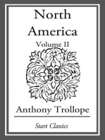 North America: Volume II