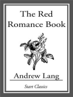 The Red Romance Book