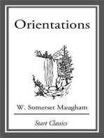 Orientations