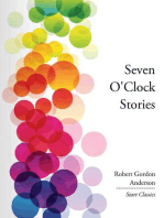 Seven O'Clock Stories