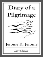 Diary of a Pilgrimage