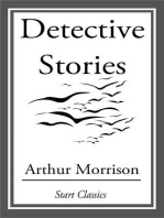 Detective Stories