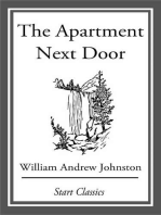 The Apartment Next Door