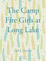 The Camp Fire Girls at Long Lake