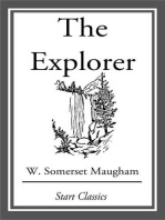 The Explorer