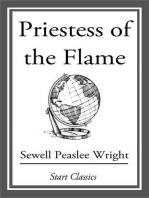 Priestess of the Flame