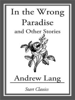 In the Wrong Paradise: And Other Stories