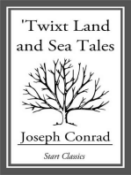 Twixt Land and Sea Tales