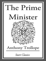 The Prime Minister