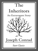 The Inheritors: An Extravagant Story