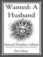 Wanted: A Husband: (With Original Illustrations)