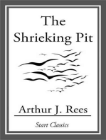 The Shrieking Pit