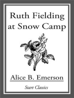 Ruth Fielding at Snow Camp