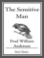 The Sensitive Man