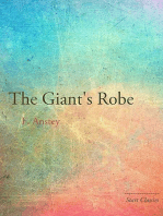 The Giant's Robe