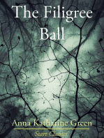 The Filigree Ball