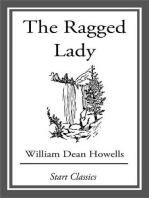 The Ragged Lady