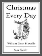 Christmas Every Day: and Other Stories Told for Children