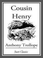 Cousin Henry