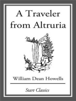 A Traveler from Altruria: A Romance