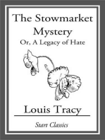 The Stowmarket Mystery