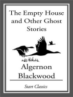 Empty House and Other Ghost Stories