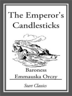 The Emperor's Candlesticks