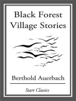 Black Forest Village Stories