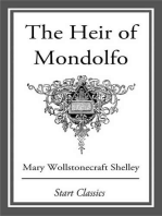 The Heir of Mondolfo