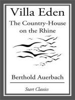 Villa Eden: The Country-House on the Rhine