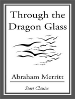 Through the Dragon Glass