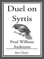 Duel on Sytris