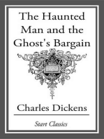 The Haunted Man and the Ghost's Barga