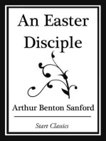 An Easter Disciple (Start Classics)